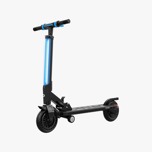 Bio Folding Electric Scooter