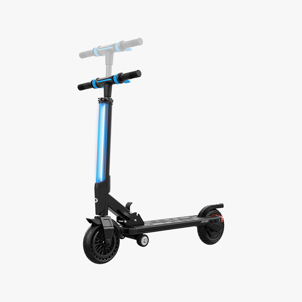 Bio Folding Electric Scooter