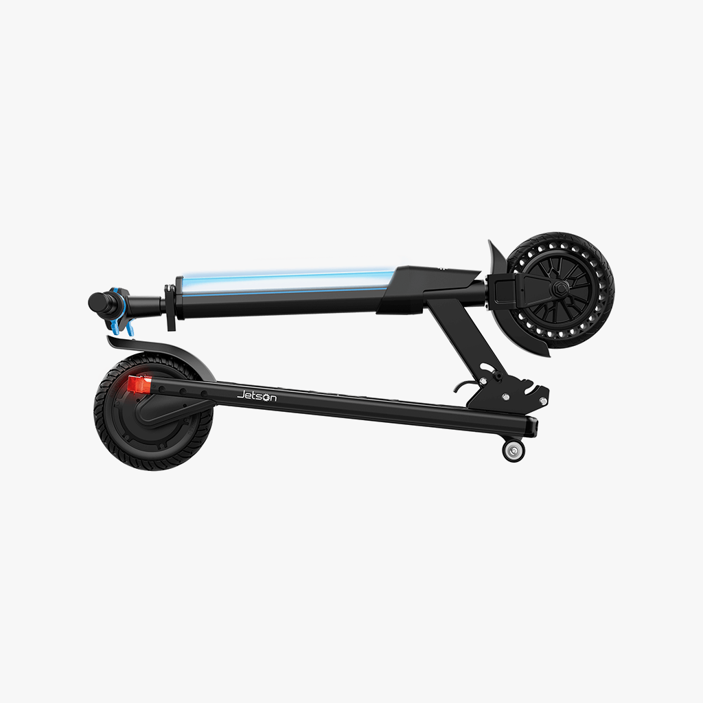 Bio Folding Electric Scooter