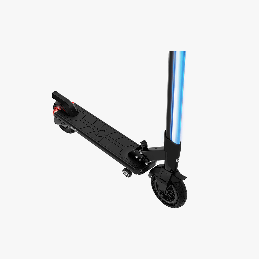 Bio Folding Electric Scooter