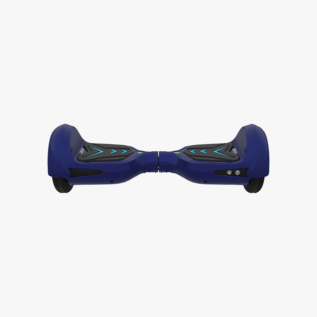 V6 Hoverboard