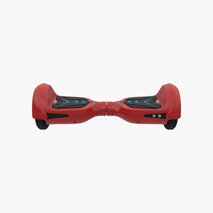 V6 Hoverboard