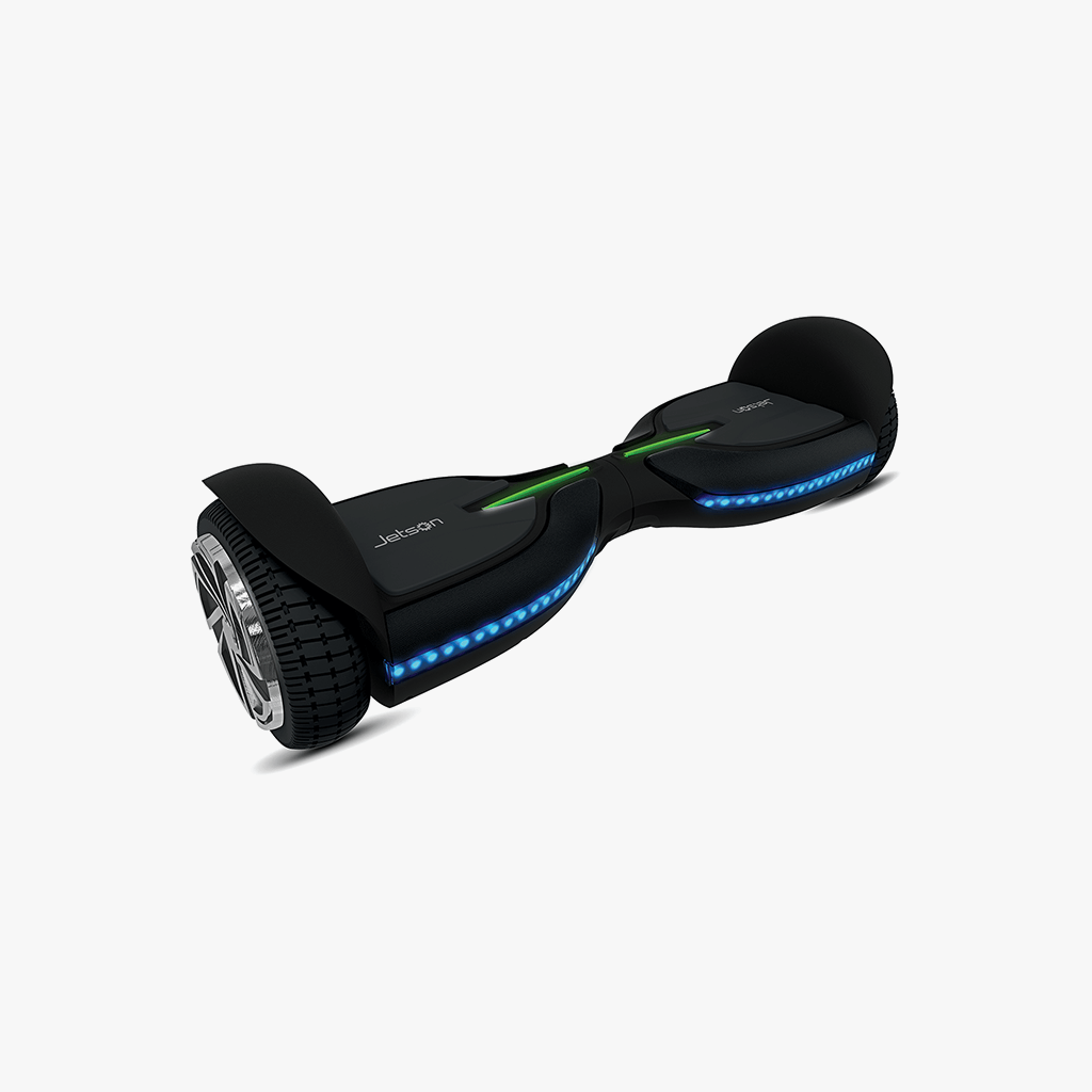 Z5 Eclipse Hoverboard