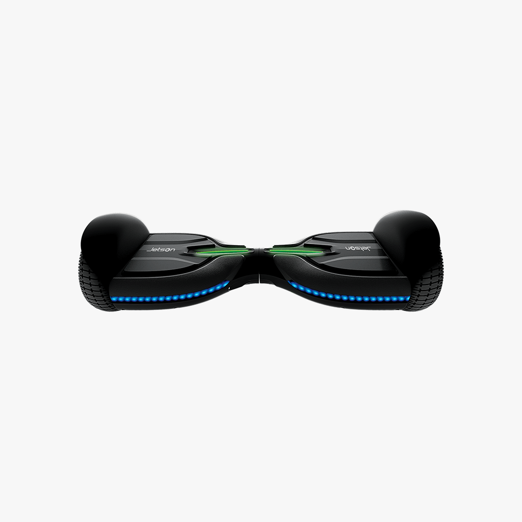 Z5 Eclipse Hoverboard