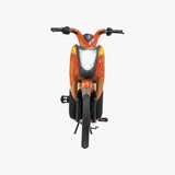 Gen 1 Electric Bike