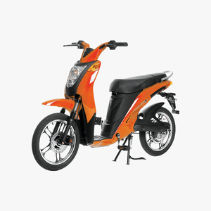 Gen 1 Electric Bike