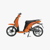 Gen 1 Electric Bike