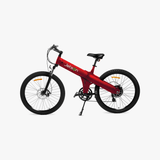 MTB Electric Bike