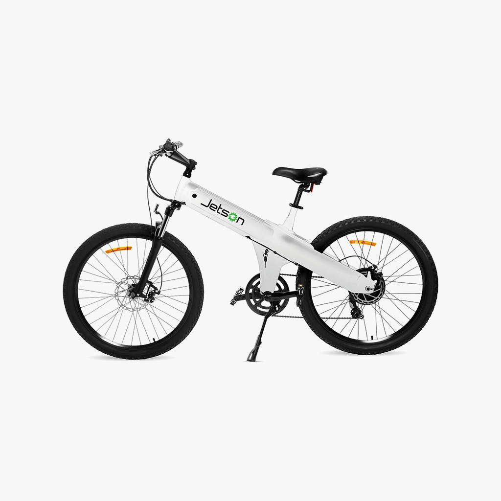 MTB Electric Bike