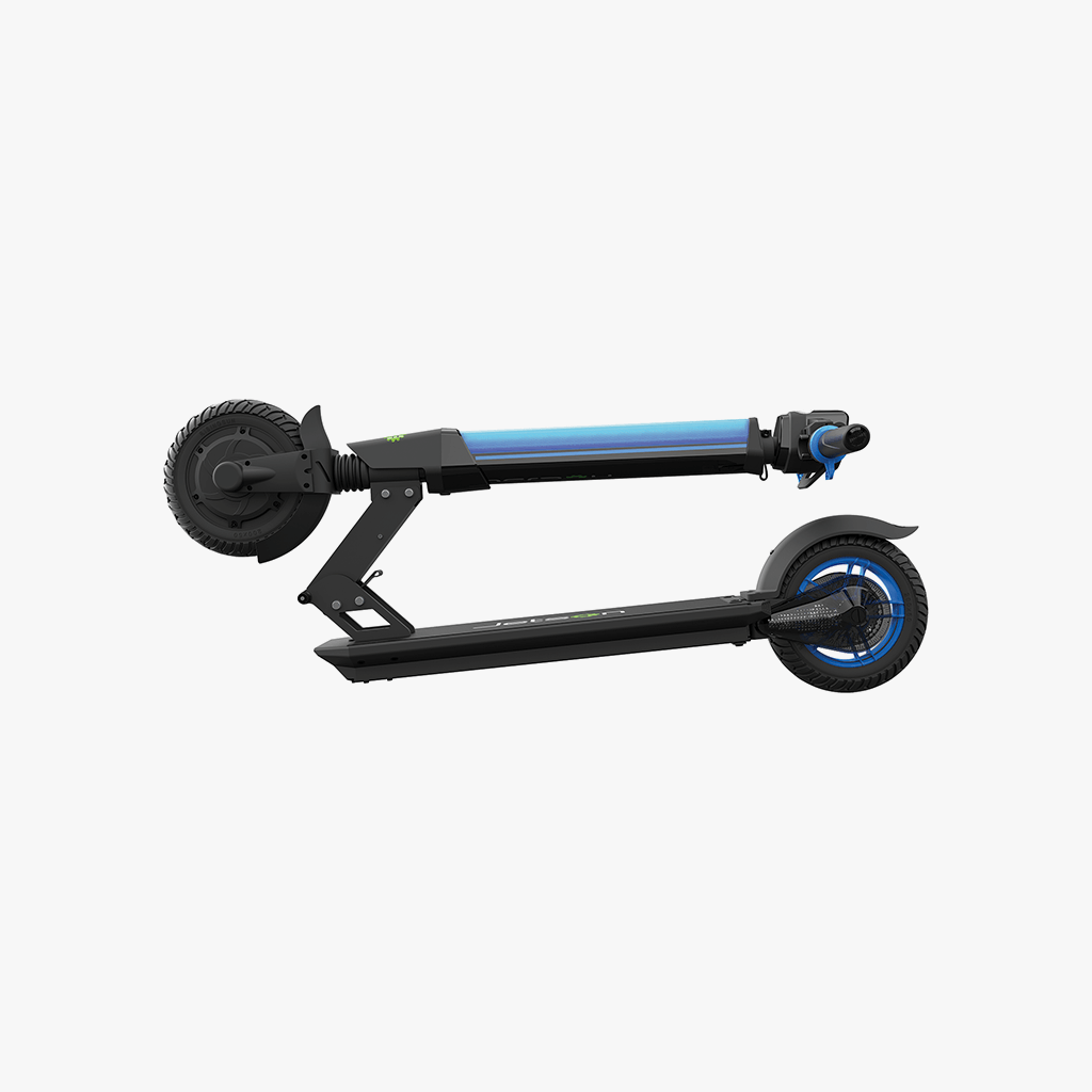 Beam Electric Folding Scooter