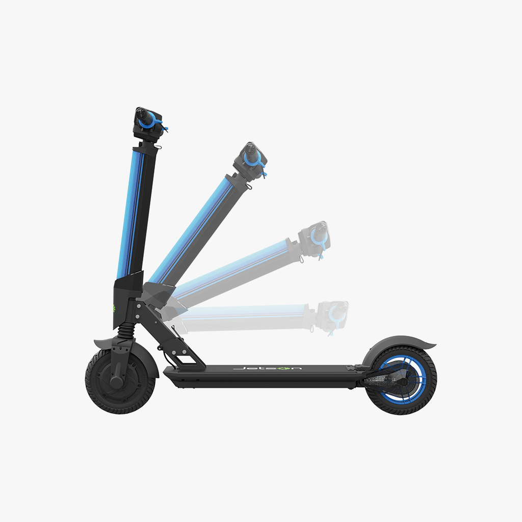 Beam Electric Folding Scooter