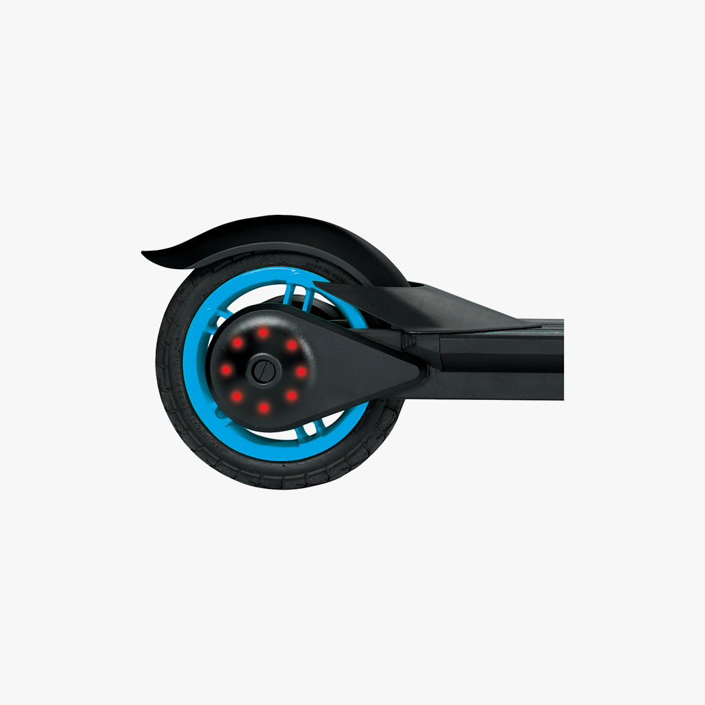 Beam Electric Folding Scooter