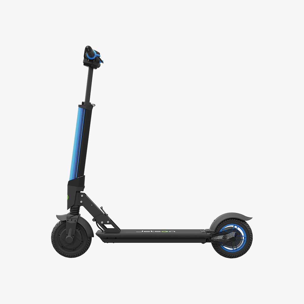 Beam Electric Folding Scooter