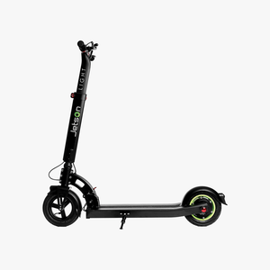 Breeze Light Folding Electric Scooter