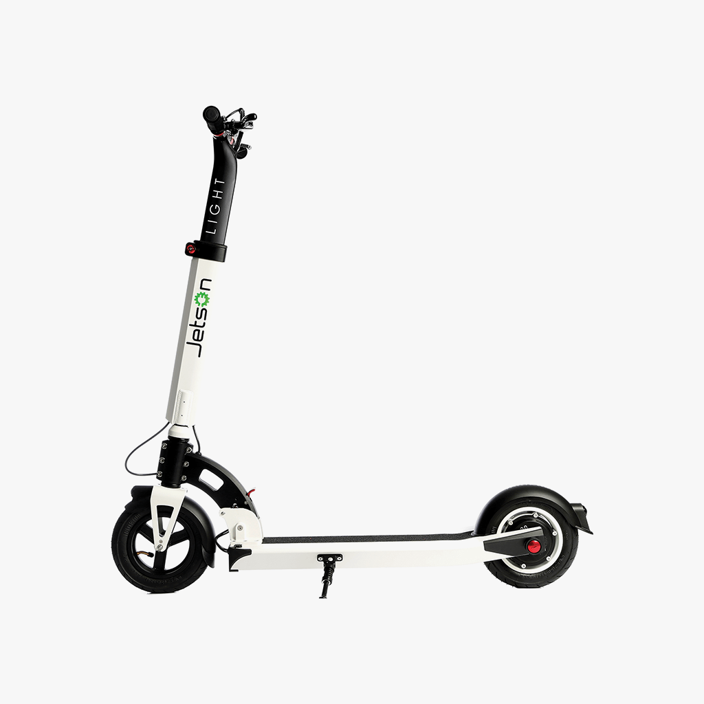 Breeze Light Folding Electric Scooter