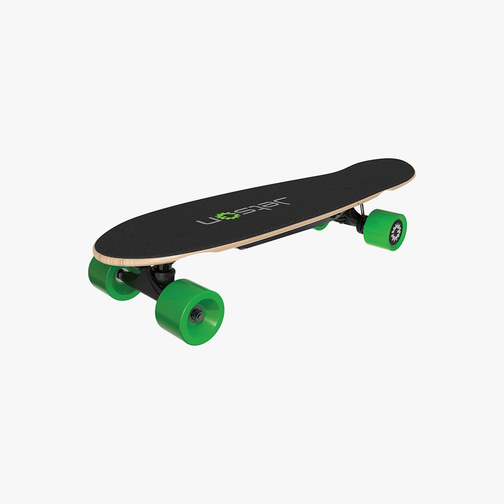 E-Punk Electric Skateboard