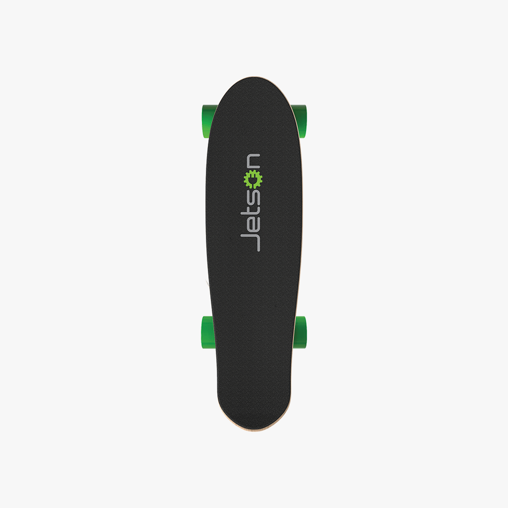 E-Punk Electric Skateboard