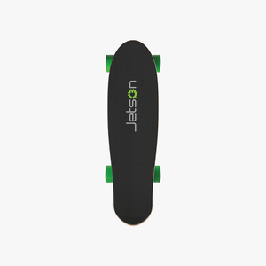 E-Punk Electric Skateboard