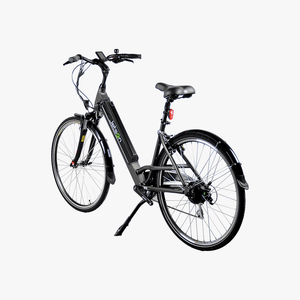 Cruiser Electric Bike