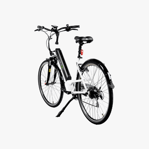 Cruiser Electric Bike