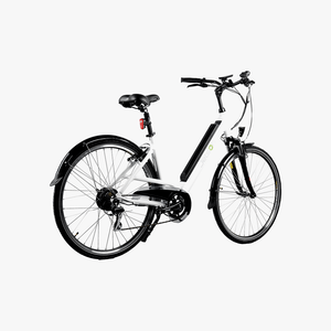 Cruiser Electric Bike