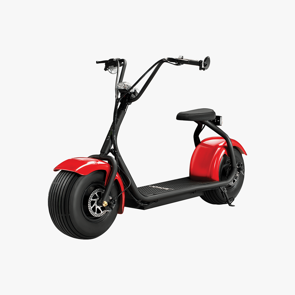 Fatboy Electric Bike