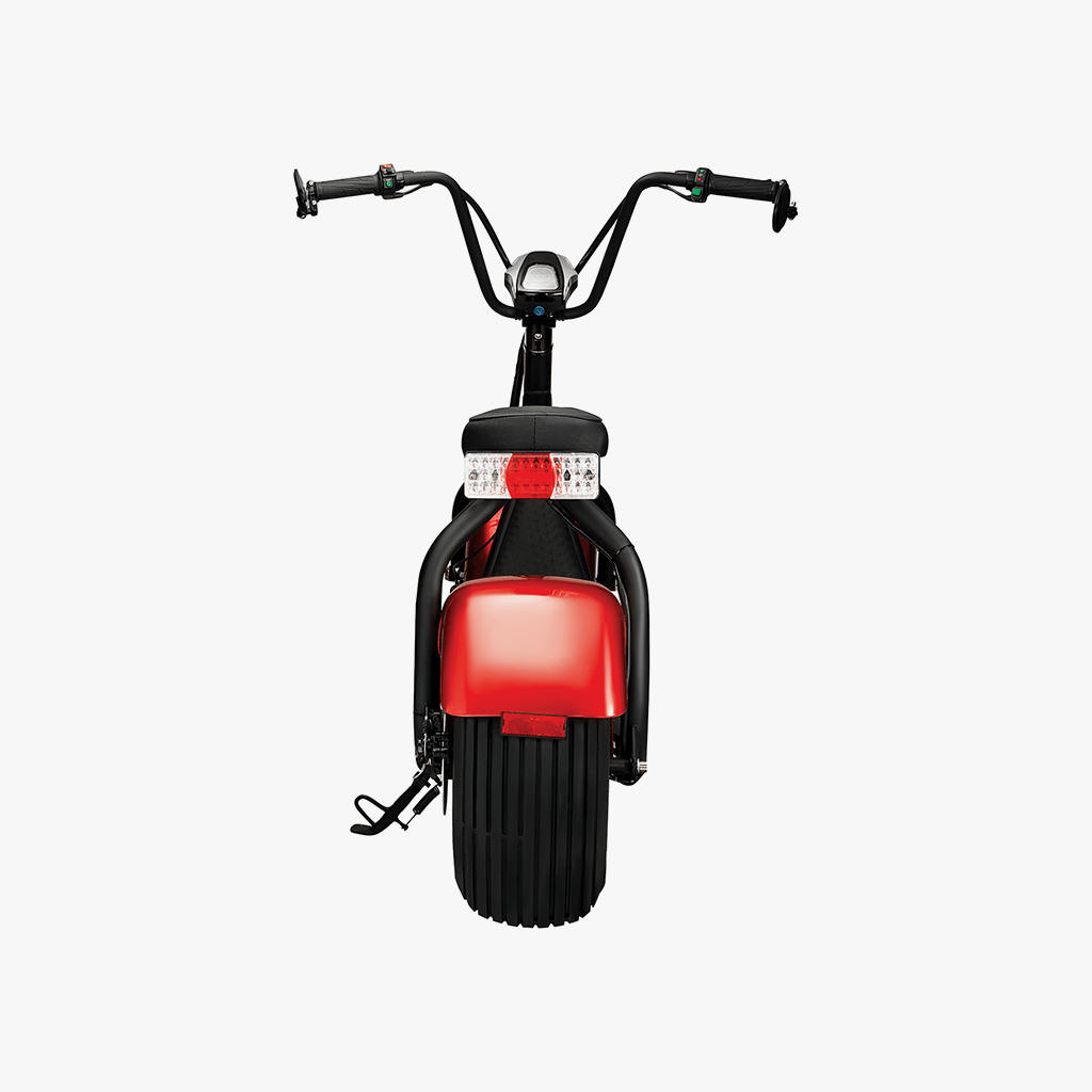 Fatboy Electric Bike