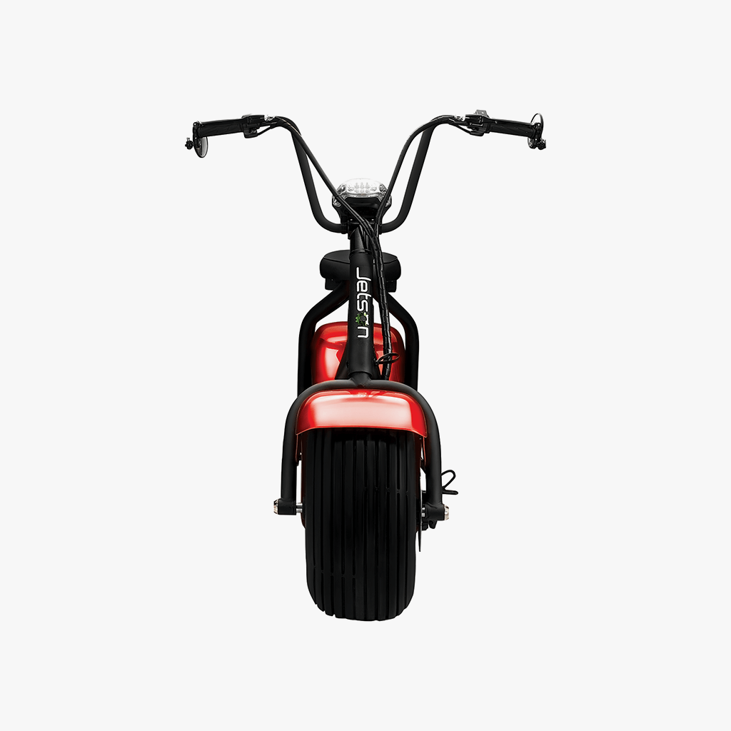 Fatboy Electric Bike