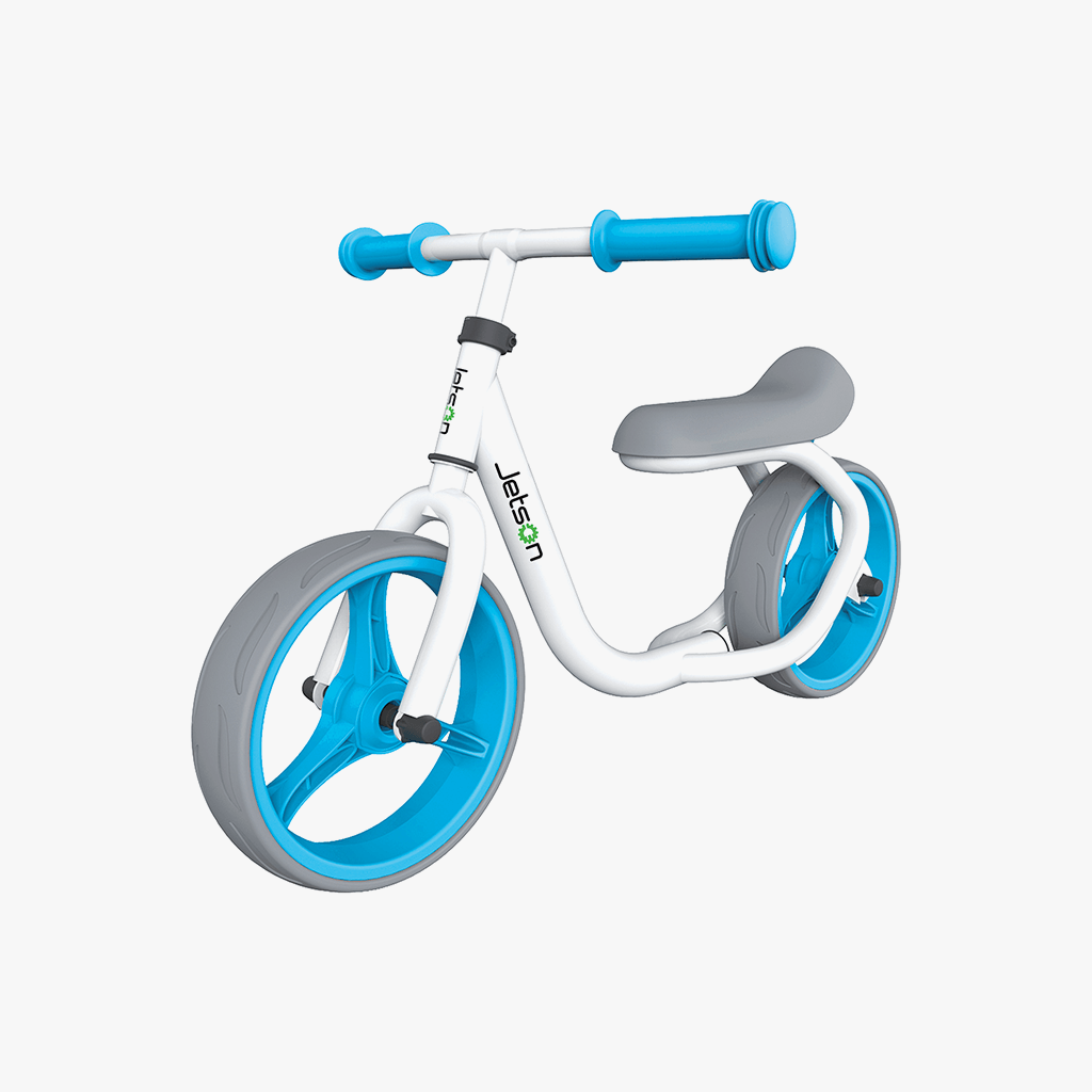 Gravity Balance Bike