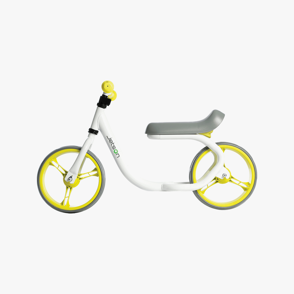 Gravity Balance Bike