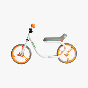 Gravity Balance Bike