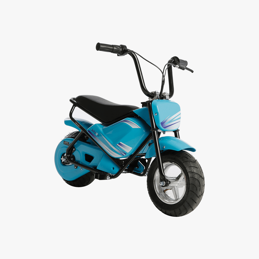 Jetson Jr. Electric Bike