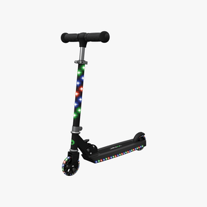 Jupiter Kick Scooter With LED Lights