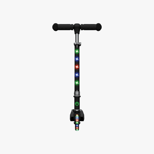 Jupiter Kick Scooter With LED Lights