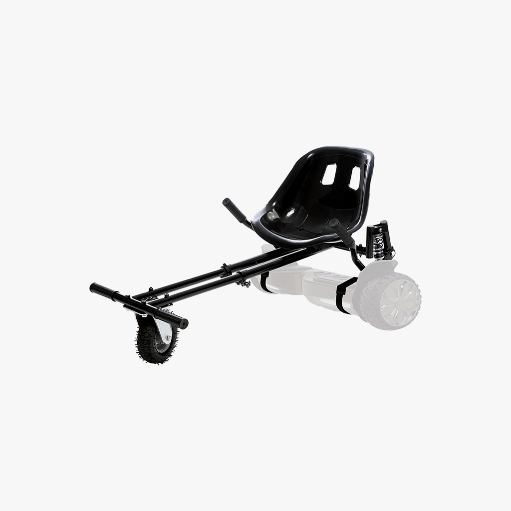 JetKart 2.0 Universal Hoverboard Attachment