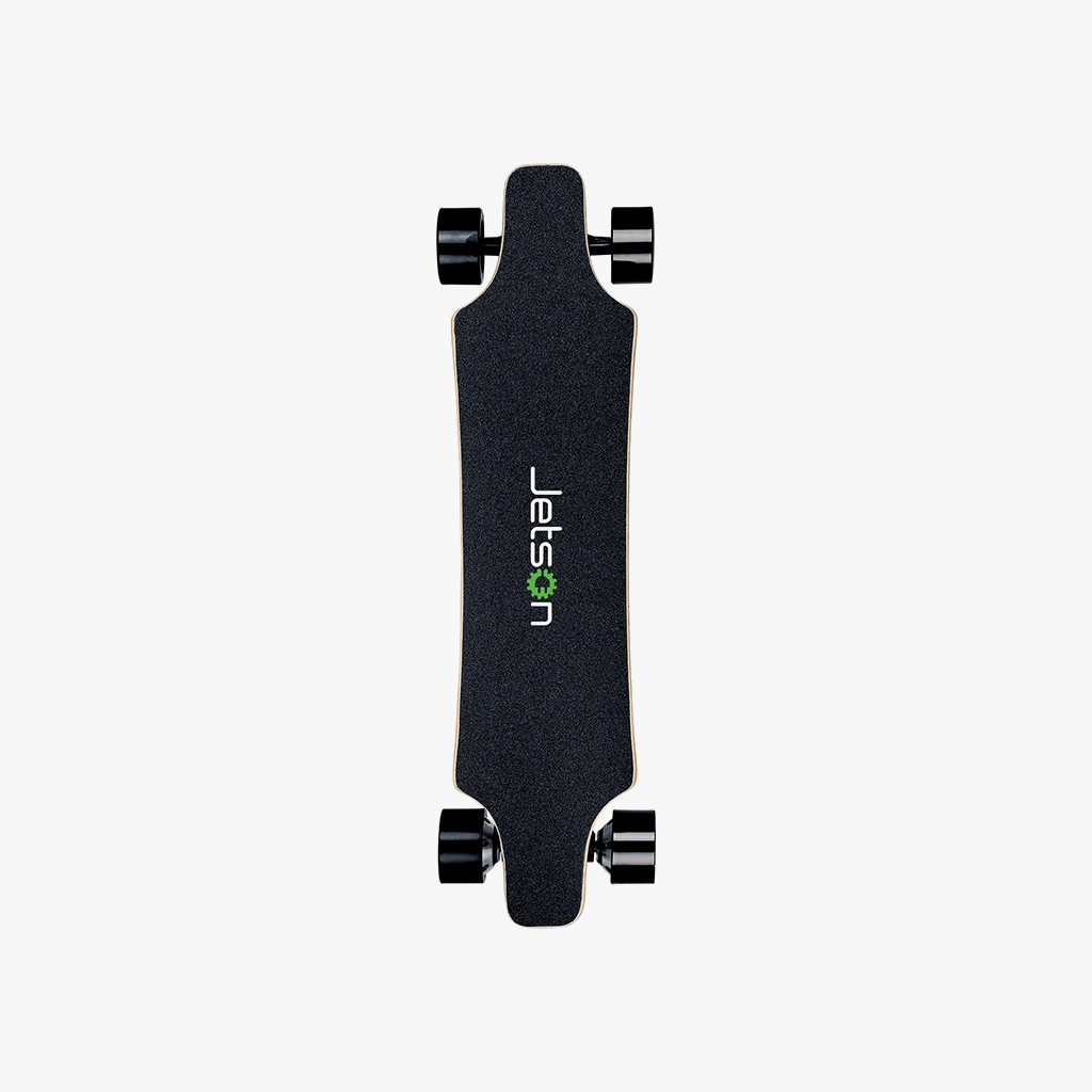 E-Punk Electric Longboard