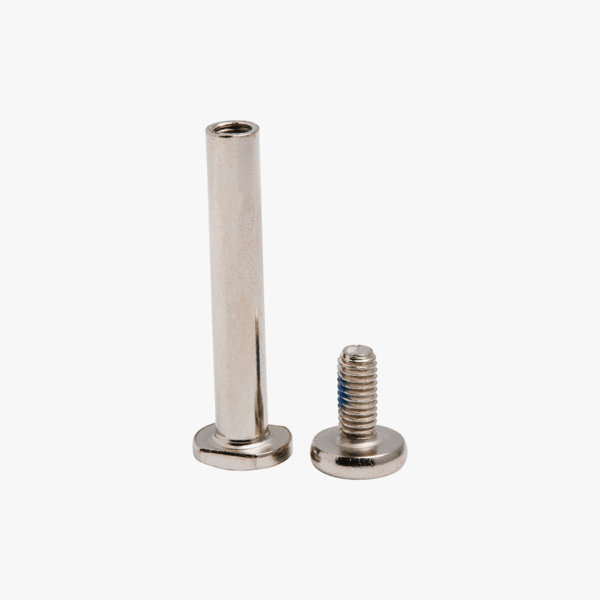 Twin Scooter Wheel Screws