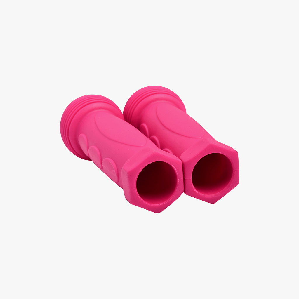 Twin Scooter Handlebar Grips