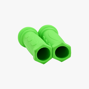 Twin Scooter Handlebar Grips