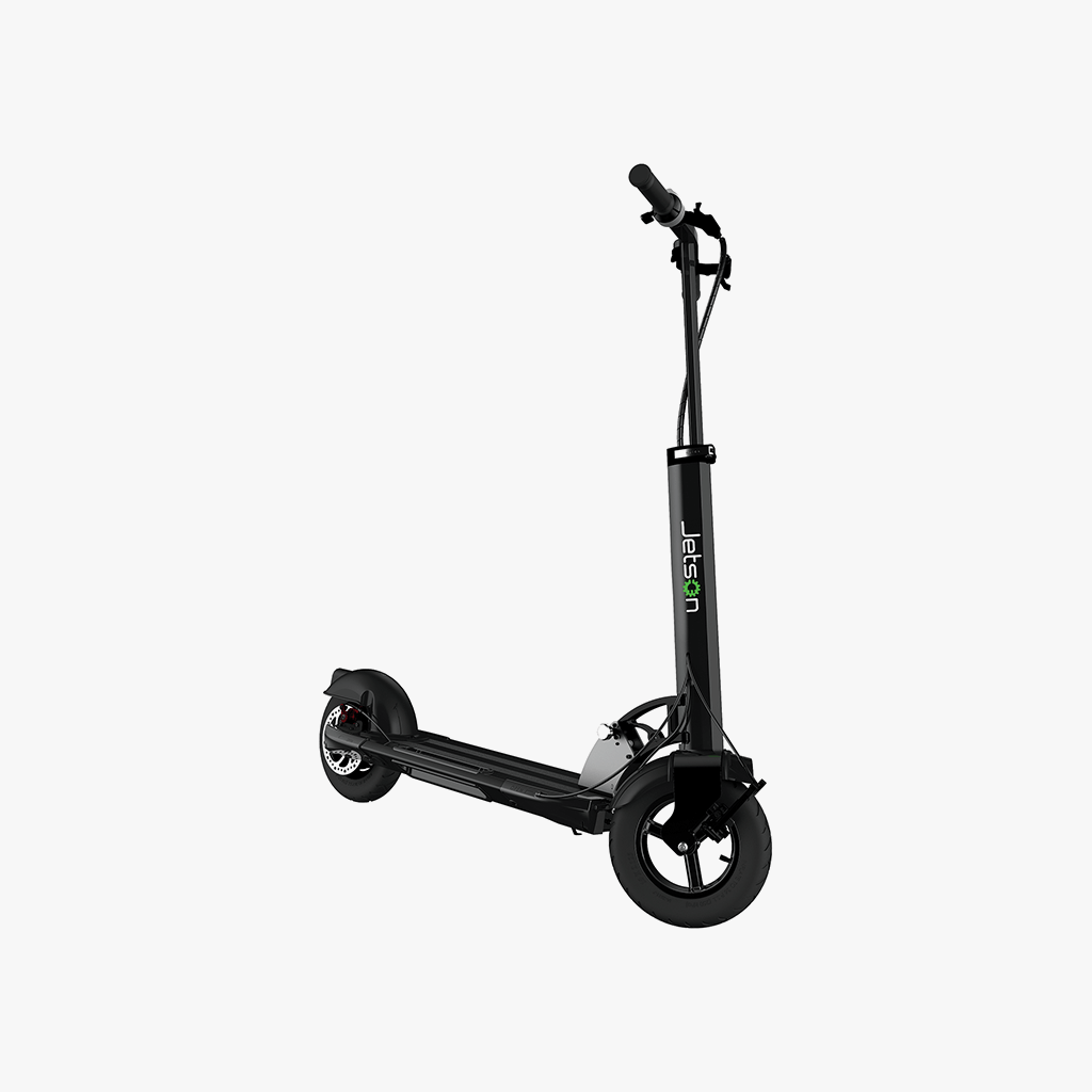 Breeze Folding Electric Scooter