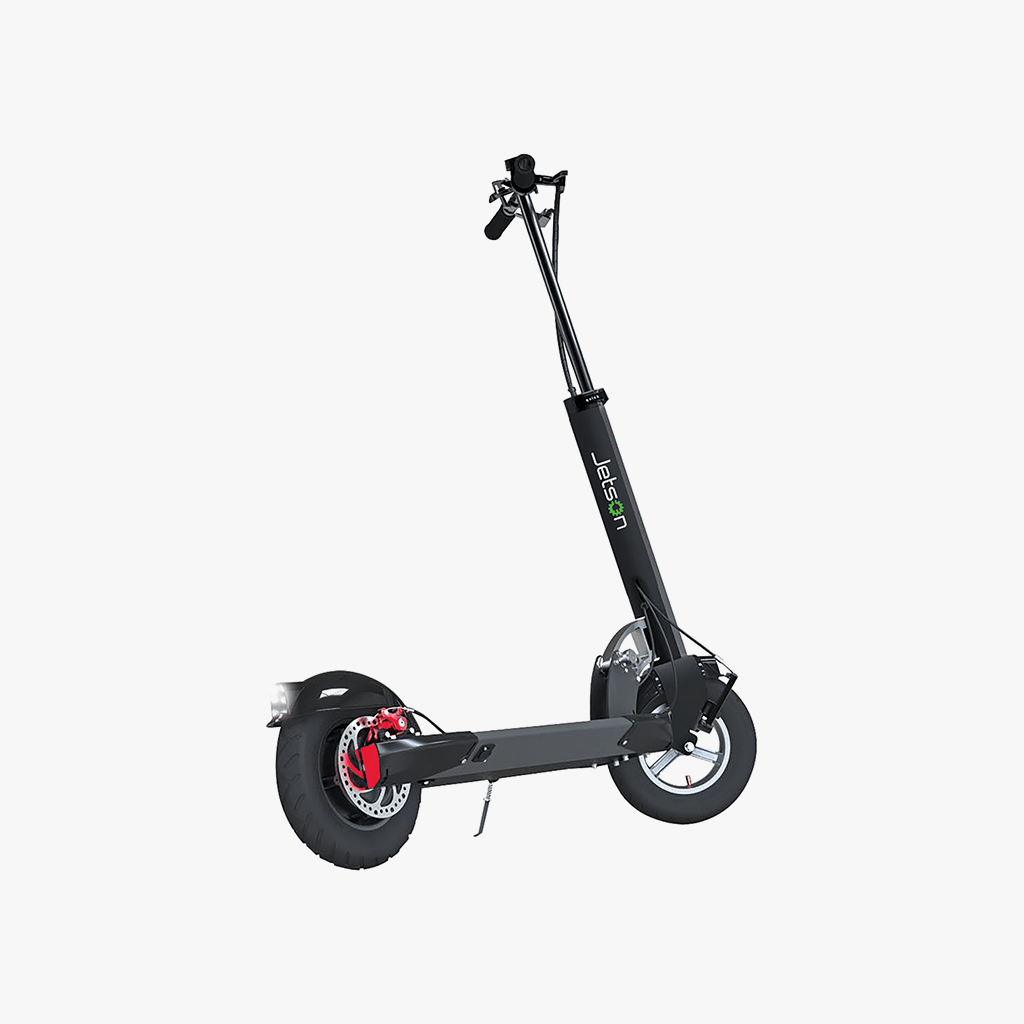 Breeze Folding Electric Scooter