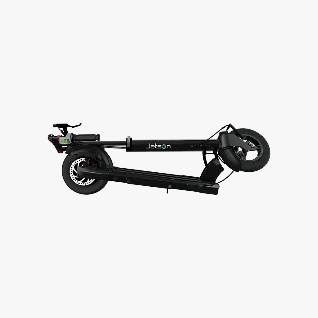 Breeze Folding Electric Scooter