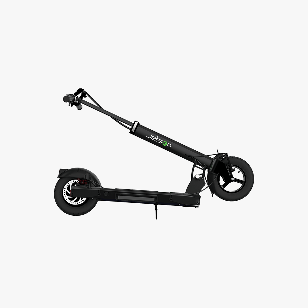 Breeze Folding Electric Scooter