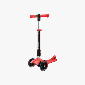 Cubby 3-in-1 Kick Scooter