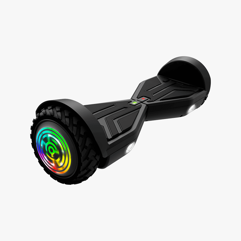 Rogue Hoverboard