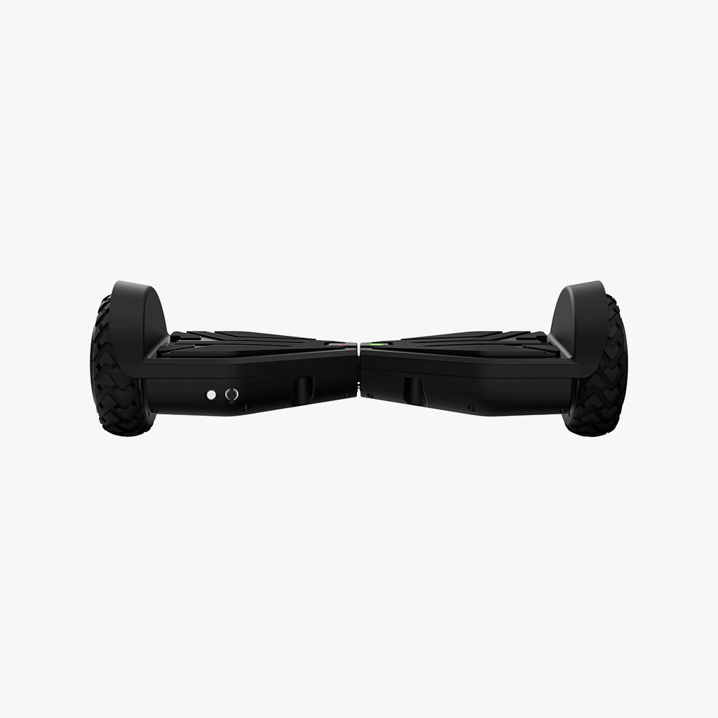 Rogue Hoverboard