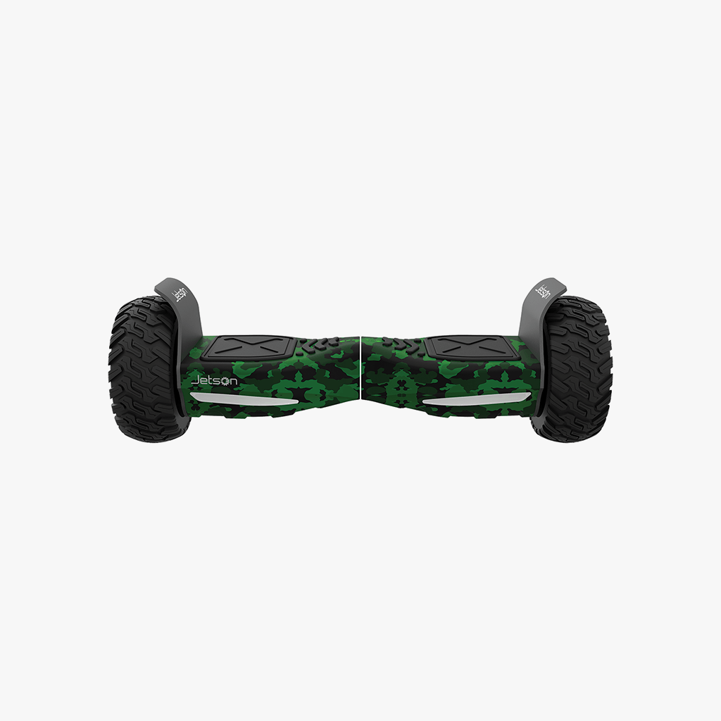 V8 Hoverboard