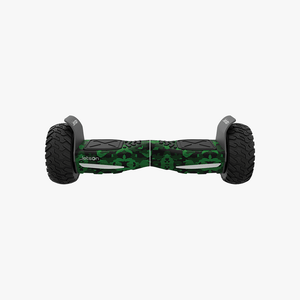 V8 Hoverboard