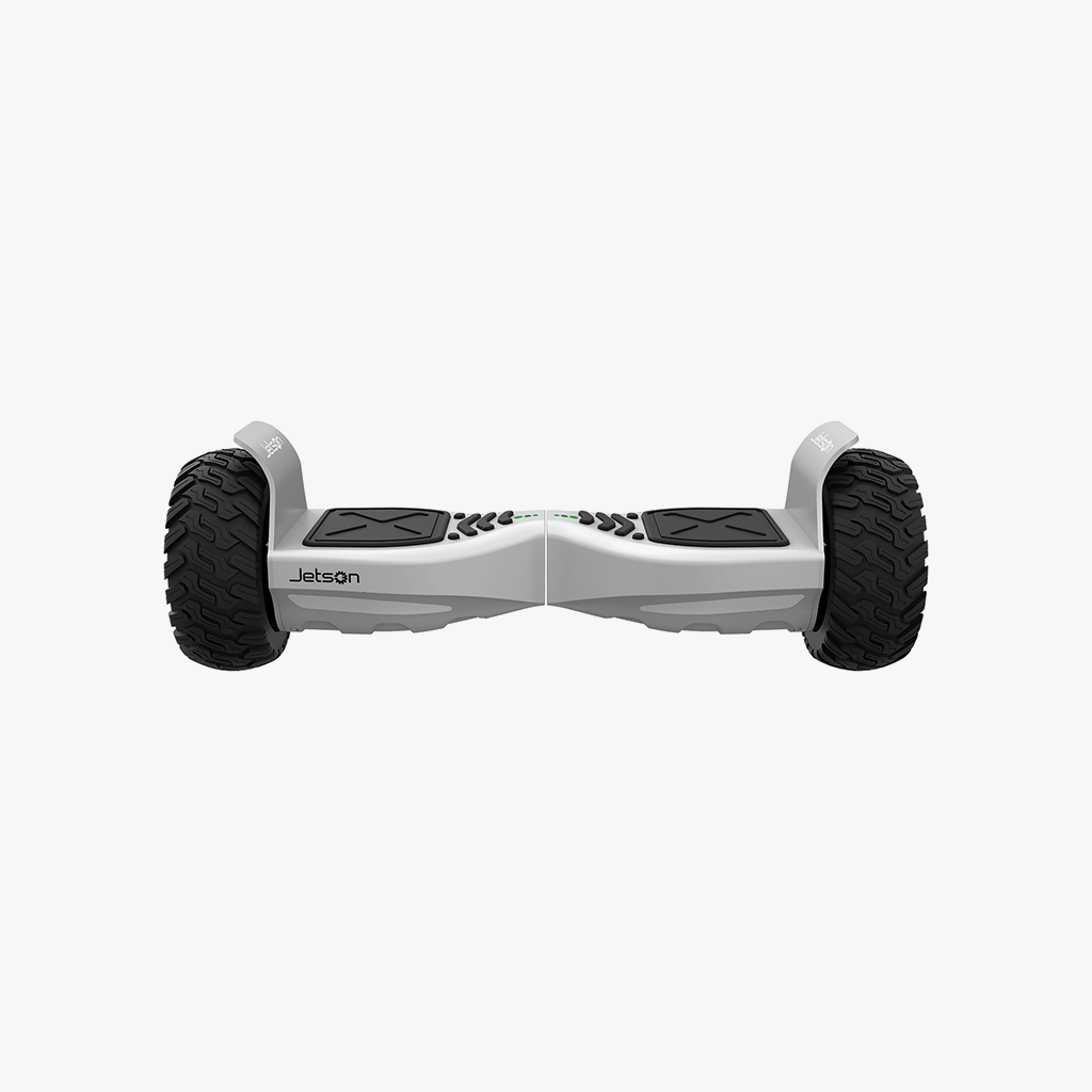 V8 Hoverboard