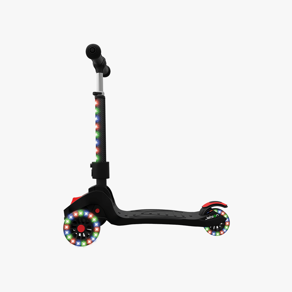 Saturn Folding Kick Scooter